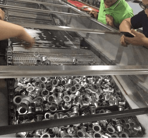 清洗有機(jī)硅消泡劑應(yīng)用場(chǎng)景圖