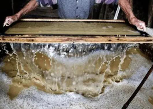 造紙消泡劑應用場景圖