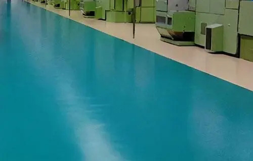 水性聚氨酯消泡劑應用場景