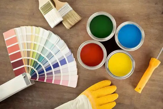 丙烯酸消泡劑應(yīng)用場景圖