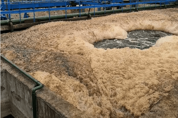 消泡劑應(yīng)用場(chǎng)景